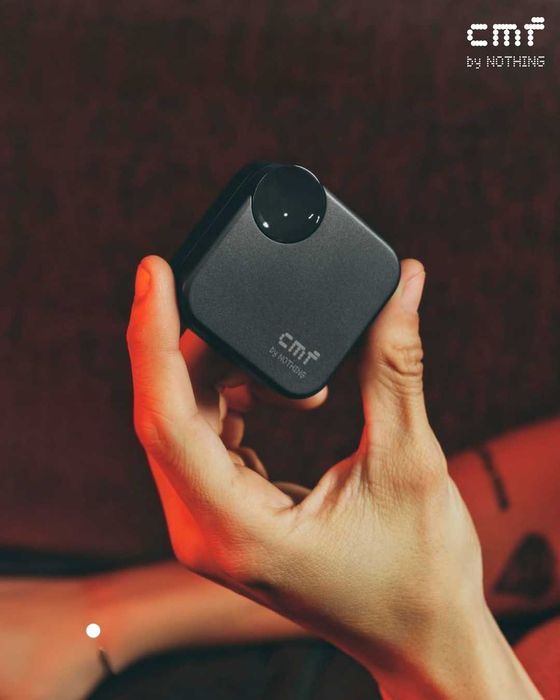 Беспроводные наушники CMF Buds 2a
