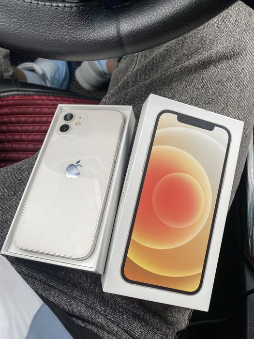 Iphone12 сатылады