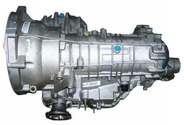 5hp19 FEQ EZZ EZY FLV FVE Audi Volkswagen Skoda АКПП 5 Типтроник