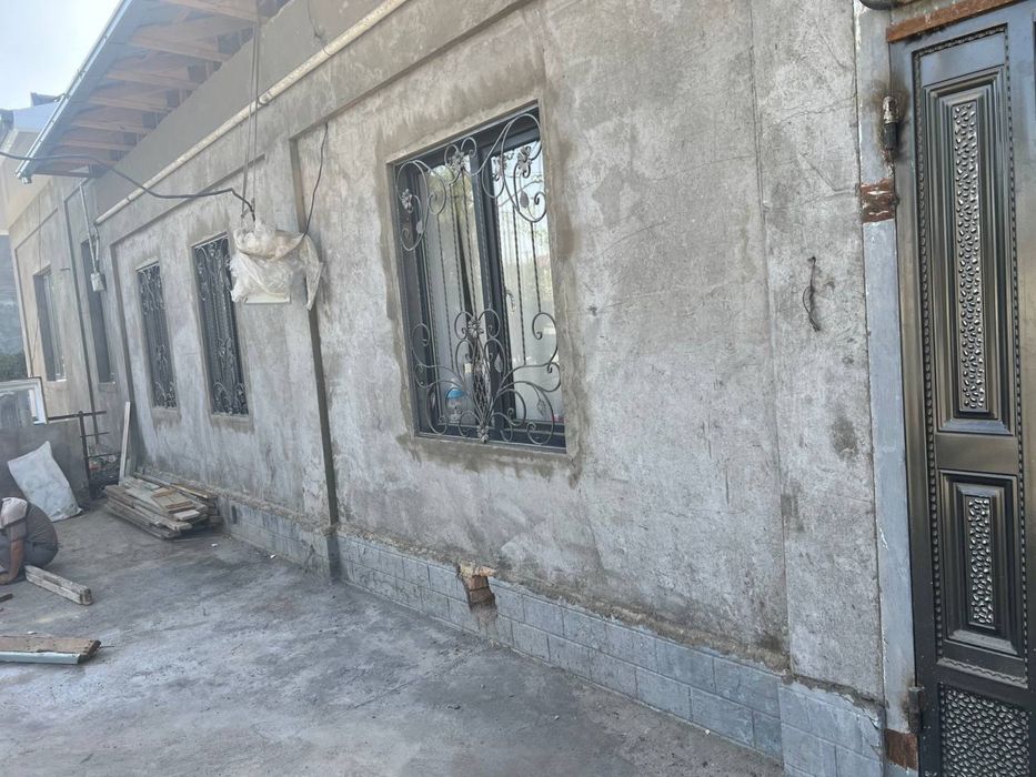 Продается дом телебашня ботонский махаля