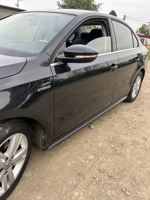 Jante aliaj R16 Volkswagen Jetta 2014