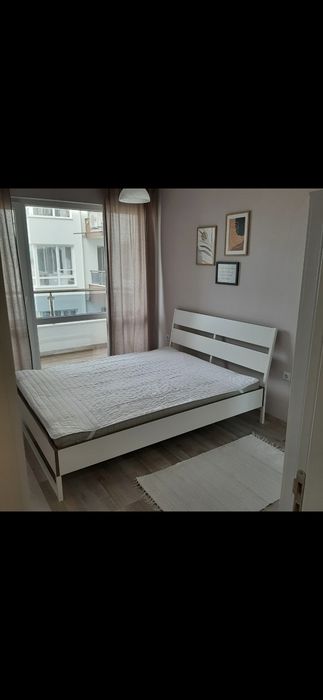 Дава се под наем Двустаен апартамент в Варна, Кайсиева градина - 60 кв.м за 408 € - Снимка #13