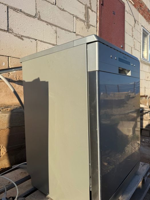 Hansa посудомойка