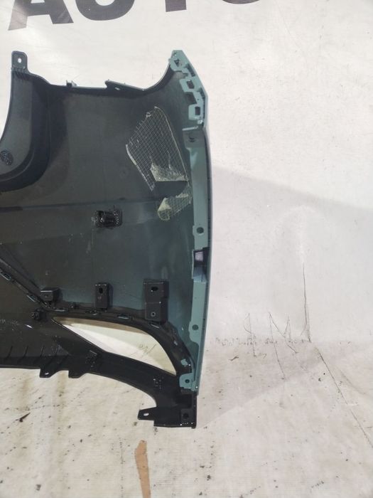 Bara spate Hyundai I20, 2020, 2021, 2022, 2023, 2024, cod origine OE 86611-Q0000. 10098