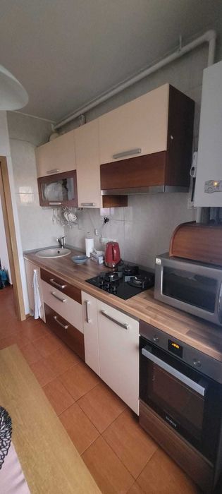 Proprietar inchiriez apartament 3 camere Complex BanuConstruct
