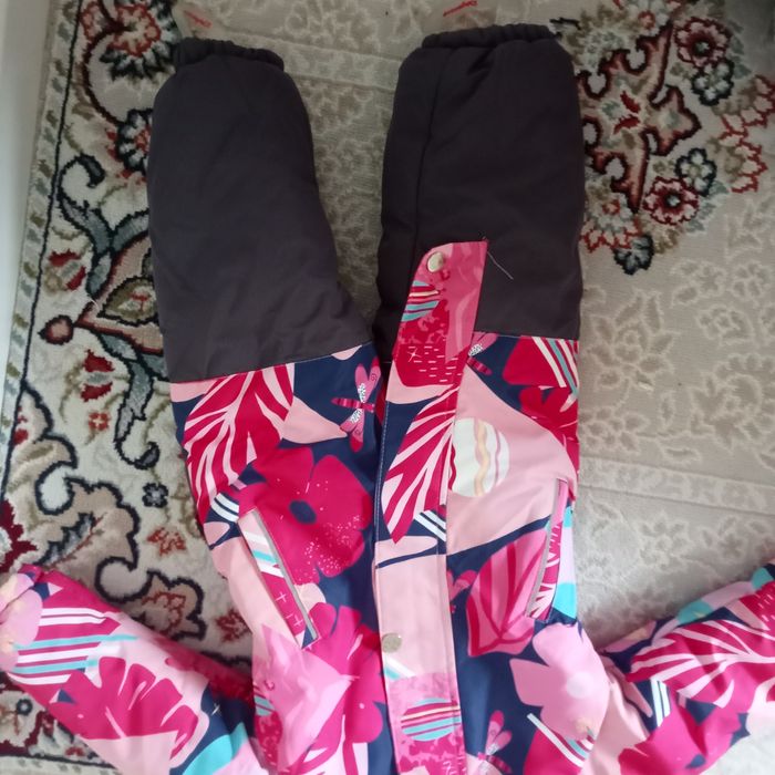 Комбинезон детский