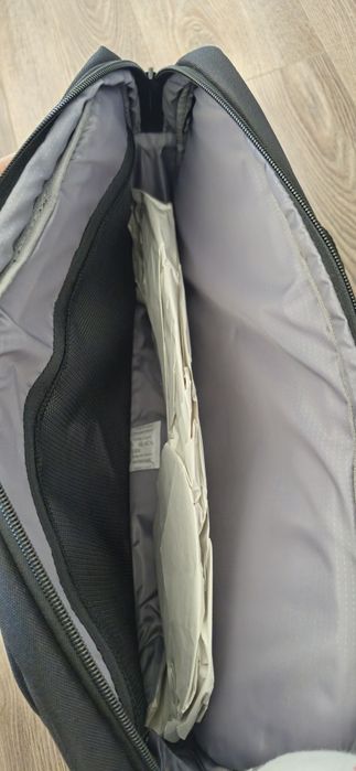 Чанта лаптоп 15,6",  Macbook 16"  Tucano