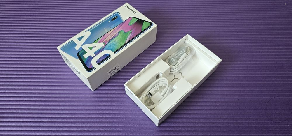 Samsung Galaxy A40