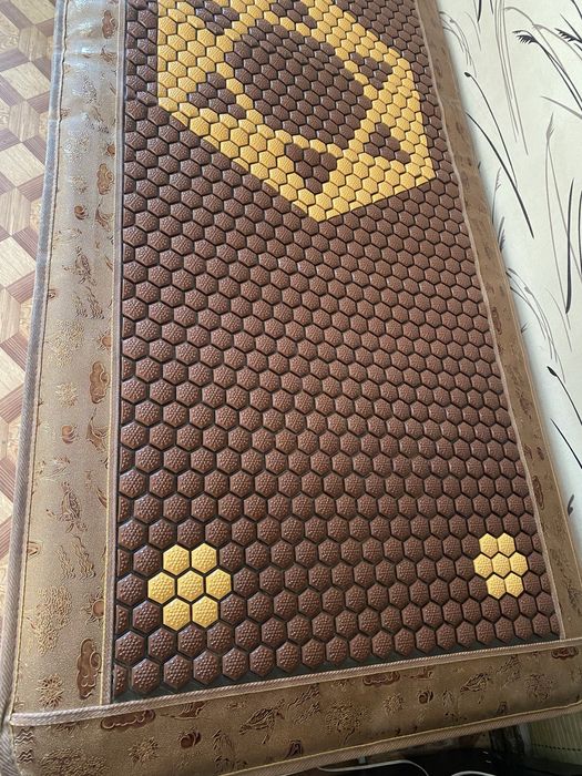 Матрас тепловое устройство