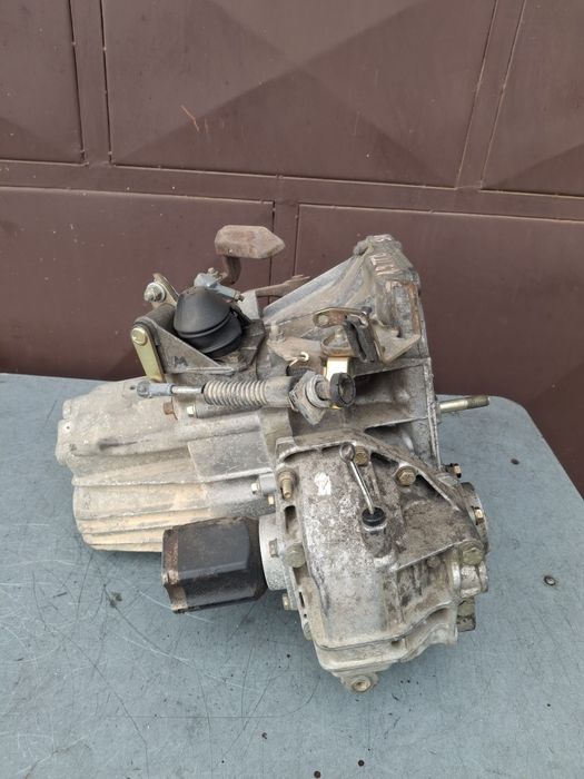 Cutie de viteze Alfa Romeo 156 Fiat 1.9 Jtd 6 viteze  1997-2005