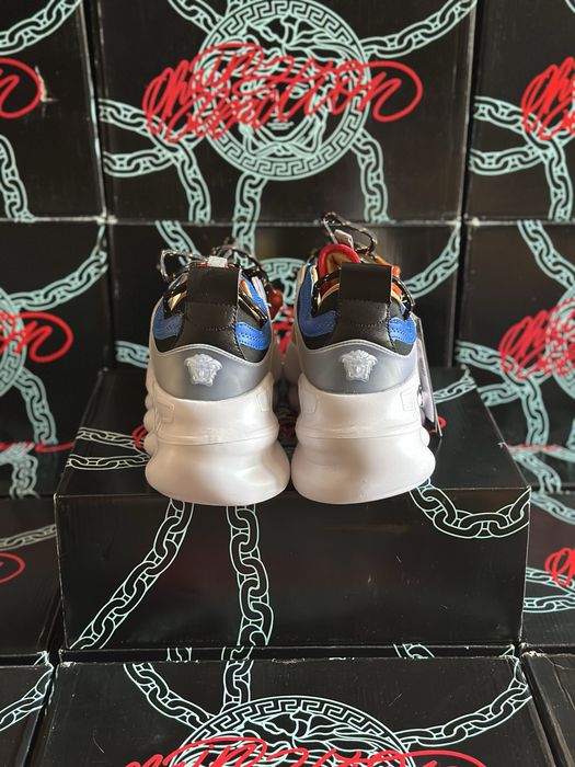 Versace Chain Reaction 41-44