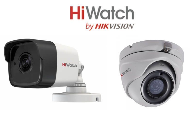 Видеонаблюдение, продажа и установка!