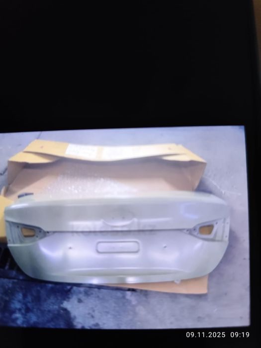 продаю багажник на хендай акцент 20-х годов