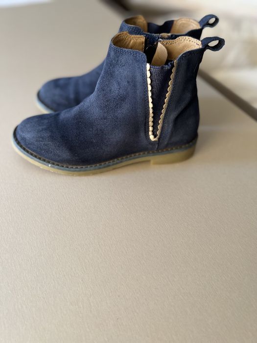 Детски боти Okaidi