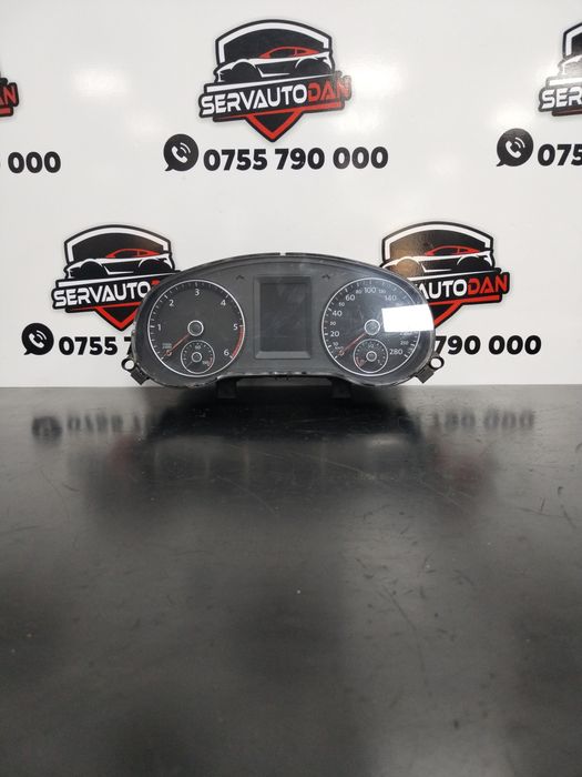 ceasuri bord volkswagen jetta 6 (2010-2014) 1.6 motorina 2012