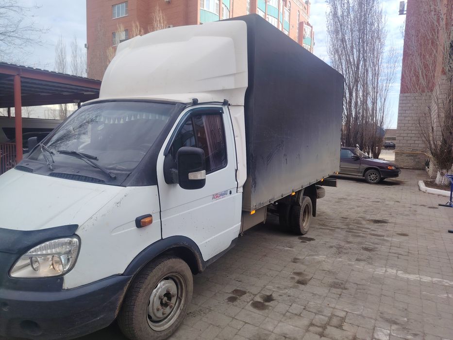 Продам Газель 3uzet