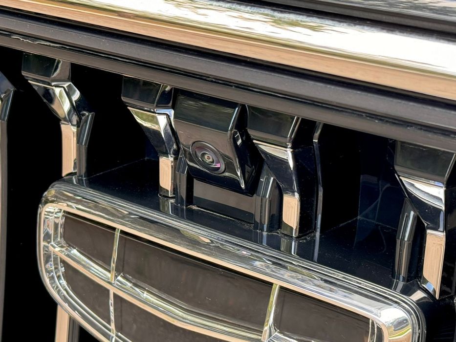 Машина в идеальном состояни