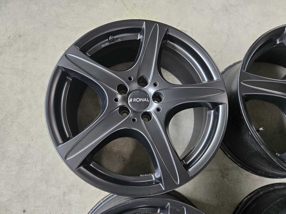 Jante 5x108 R18 FORD KUGA Focus Mondeo C Max S Max,VOLVO XC60 XC90 XC40 V40 V60