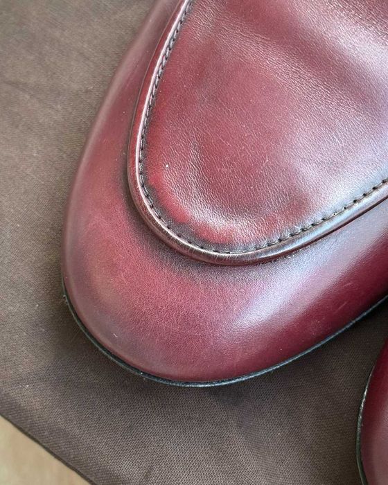 TOD's pantofi piele