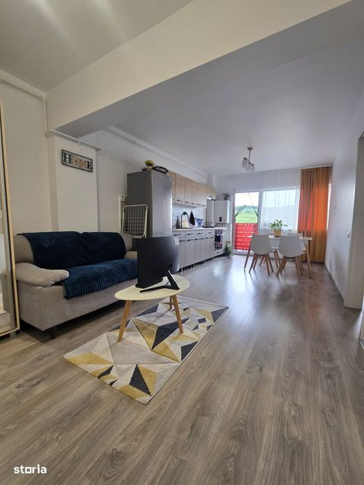 De vânzare apartament de 2 camere pe strada Stelelor/Baciu Hills!