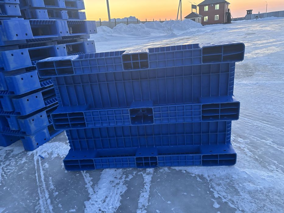 Продам евро поддоны