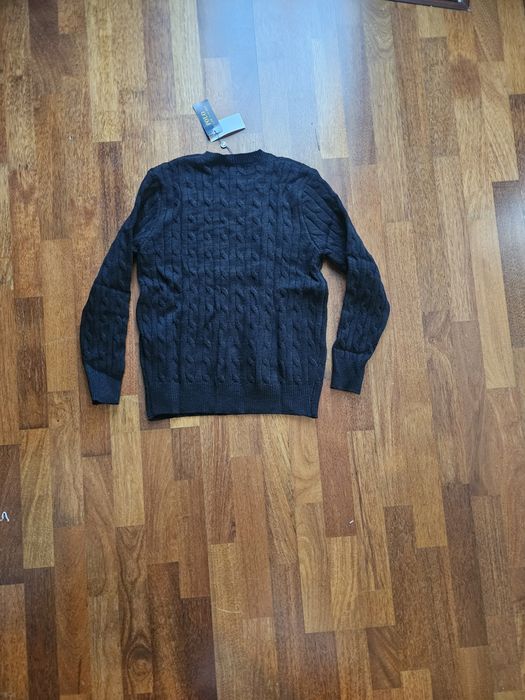 Polo Ralph Lauren Sweater Negru