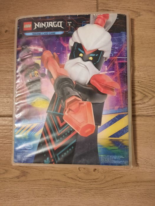 Lego ninjago cărți