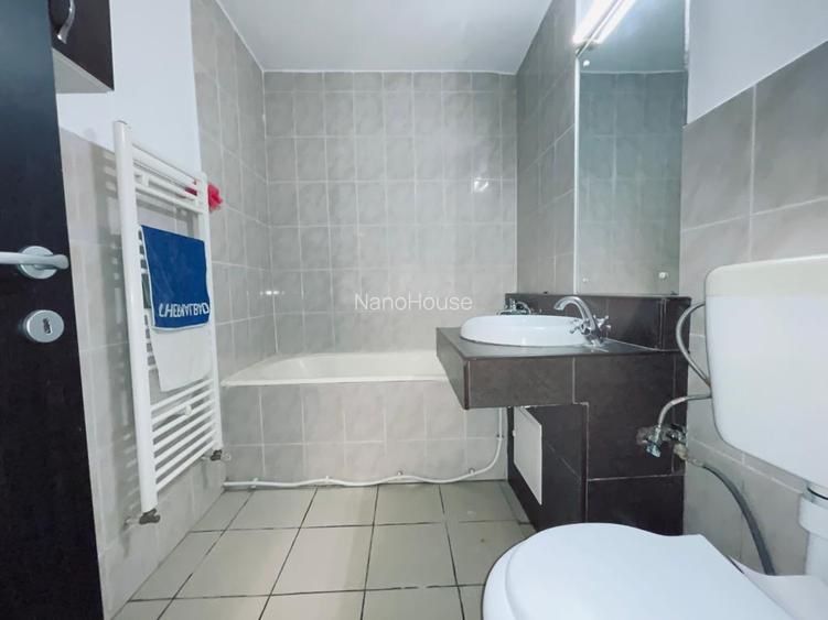 Apartament de inchiriat