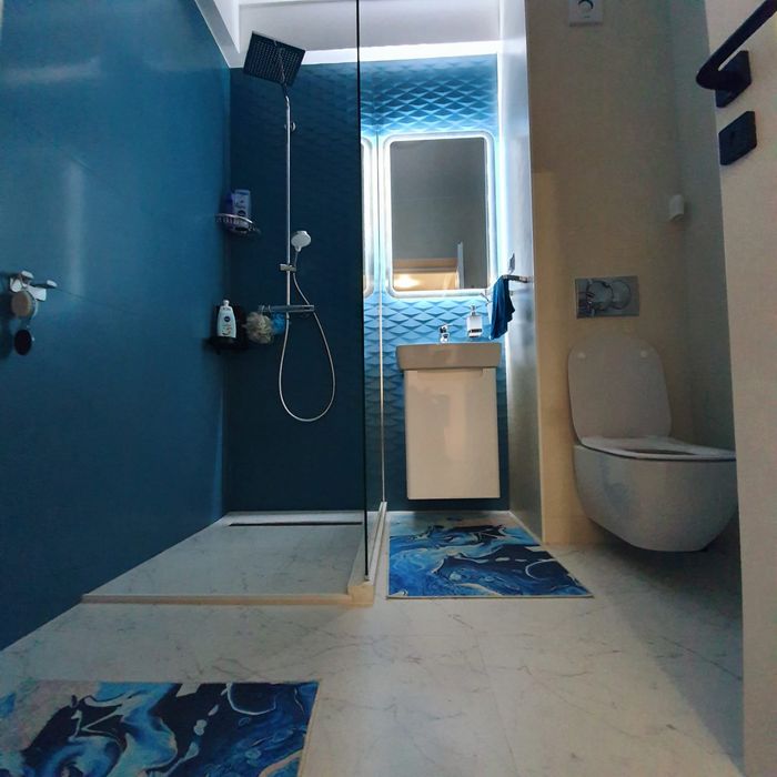 Apartament Mamaia Nord+loc parcare