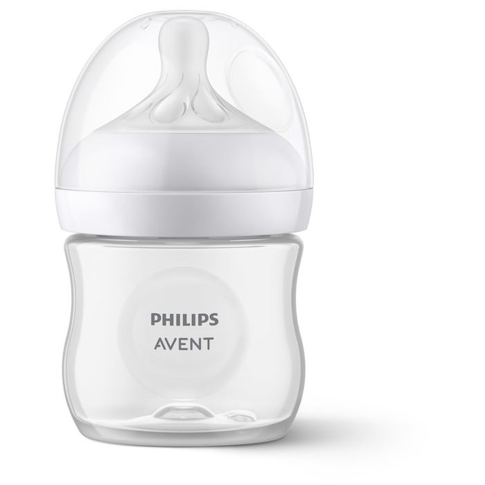 Помпа за кърма Philips Avent+подарък шише