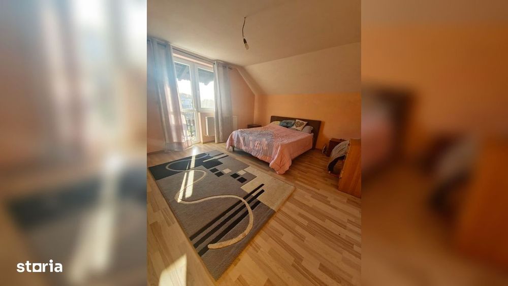 Casă spațioasă la super pret 477 euro/mp