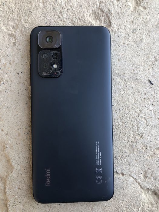 Redmi not 11s sotiladi 8/128