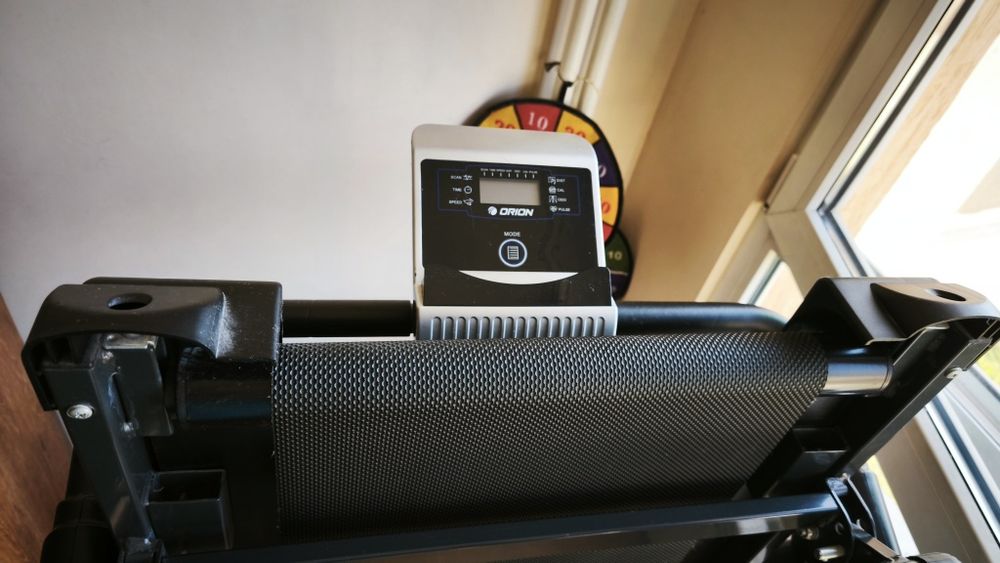 Бягаща пакета , " ORION"