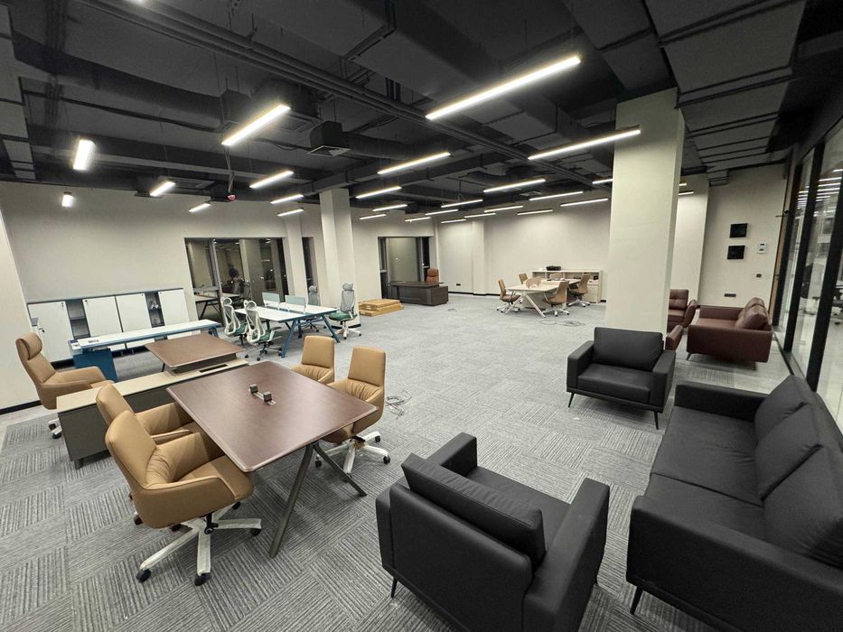 Аренда офиса | 140 кв.м рядом с Саракульским кольцом