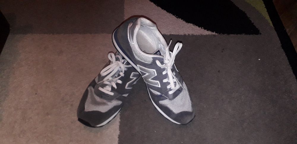 Adidasi New Balance marime 45 import Germania