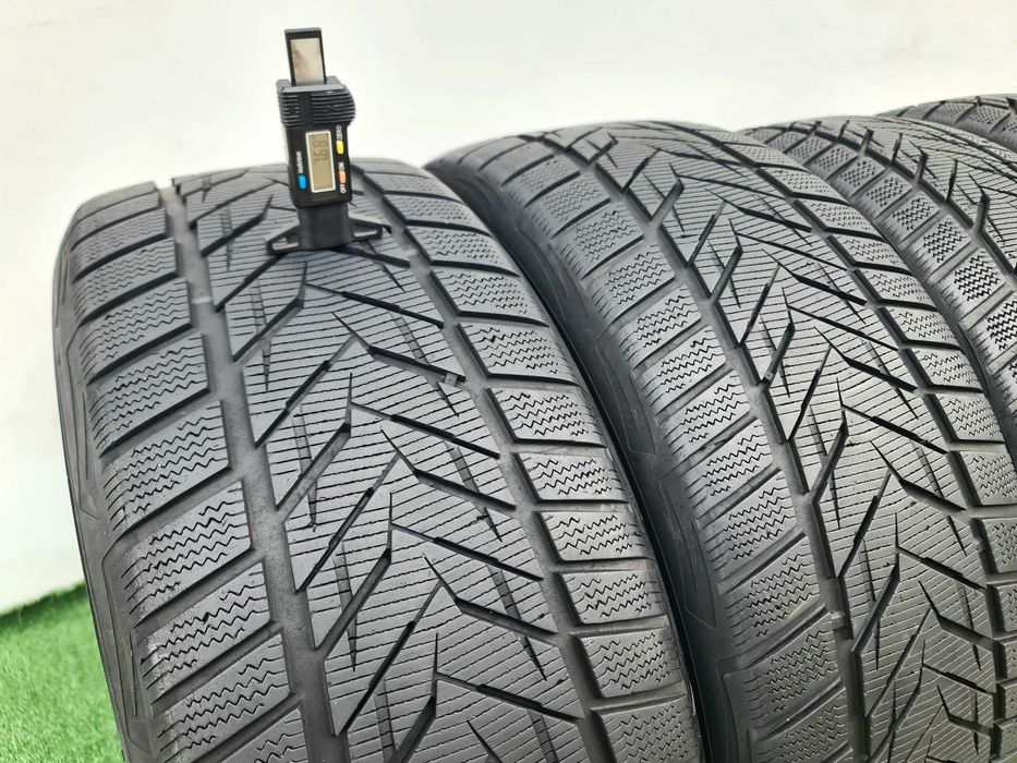 4бр. 235/45/19 и 255/45/19 VREDESTEIN Wintrac Xtreme S- зимни