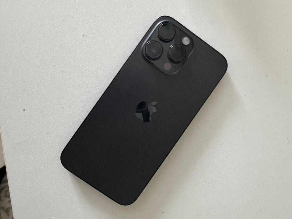 Продаю iPhone 14 pro max