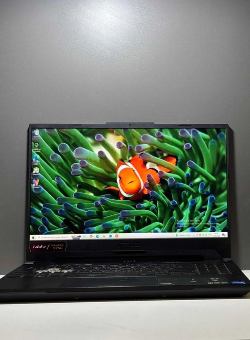 Asus Core i5/12 пок,