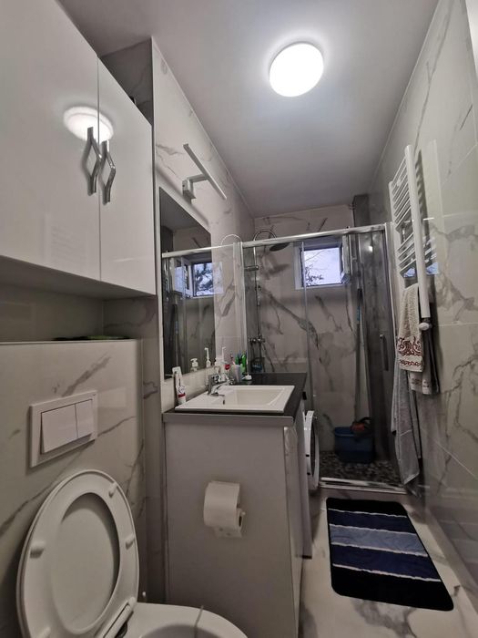 Dau in chirie apartament 2 camere