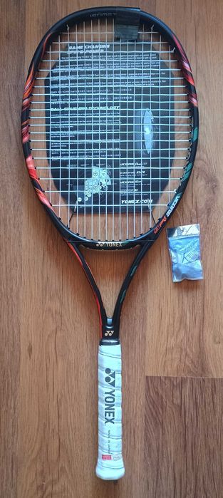 Yonex VCORE Dual G100