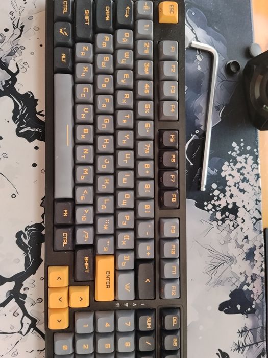 Продам ПК в полном комплекте