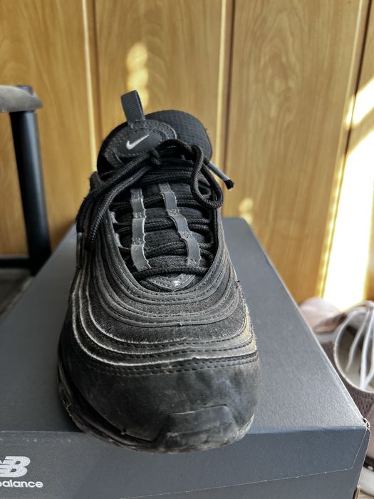 Маратонки Nike Air Max 97