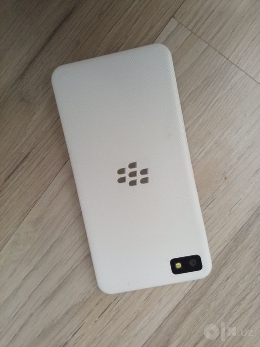 Black berry z10 без регистрации