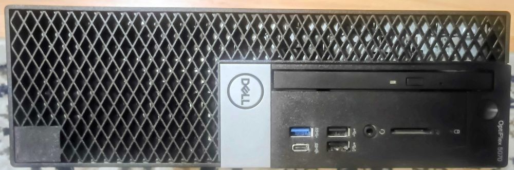 Dell Optiplex 5070 SFF