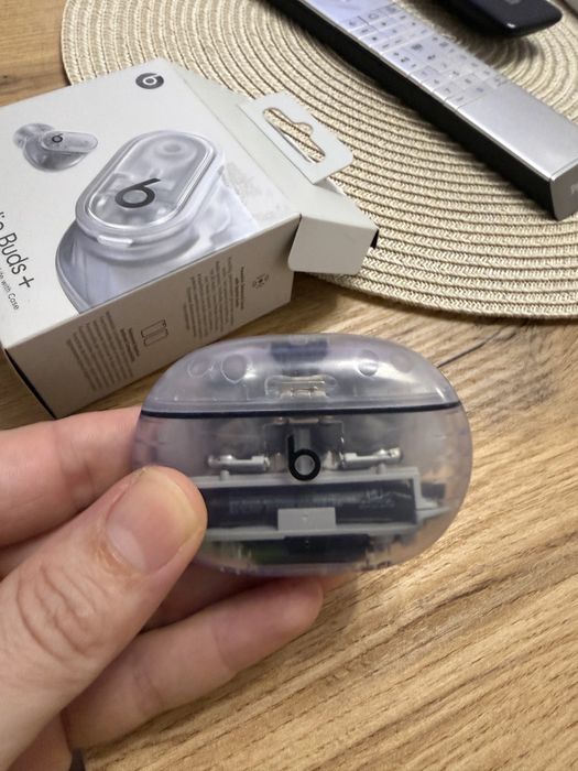 Beats Studio Buds + (Оригинални)