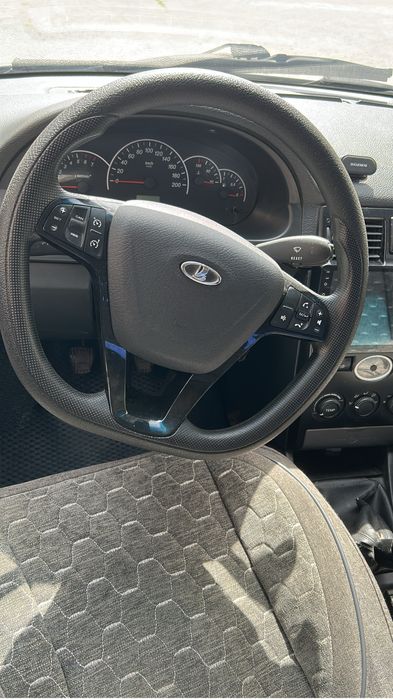 Lada Priora 2170
