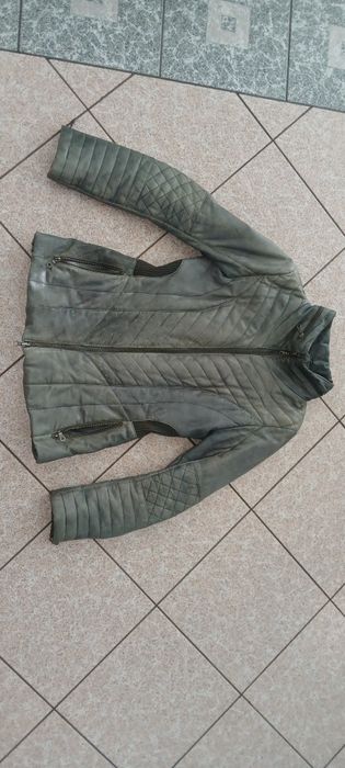 Кожено яке - Trapper Queens