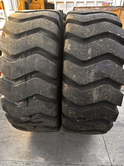 Шины XCMG оригинальные для погрузчиков 17,5-25 12PR/23,5-25 18PR
