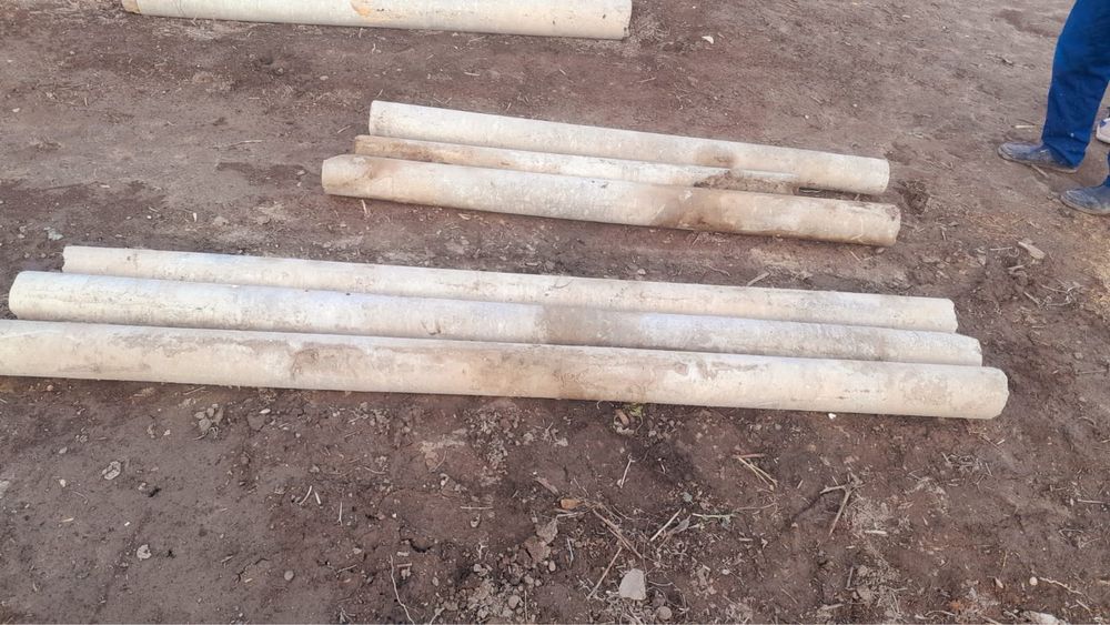 Асбест труба трубы