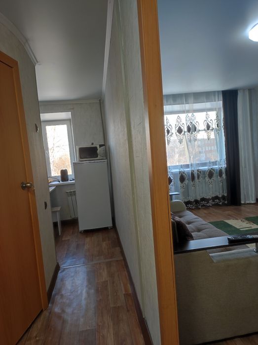 Посуточно на огоньке